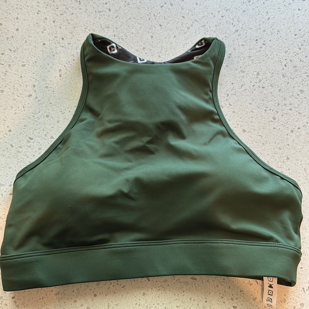 Chestee bra